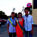 Льоша Лихварь