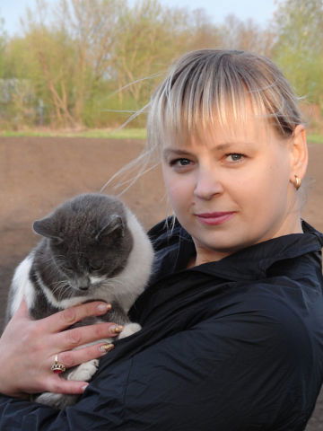 Татьяна Корниевич