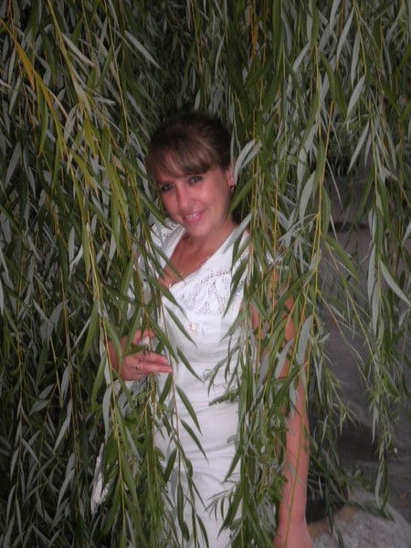 Надежда Зуева