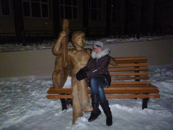 Ксения Кузнецова