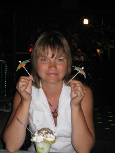 Елена Долуда