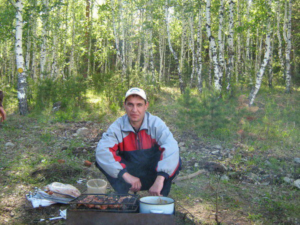 Олег Поготкин