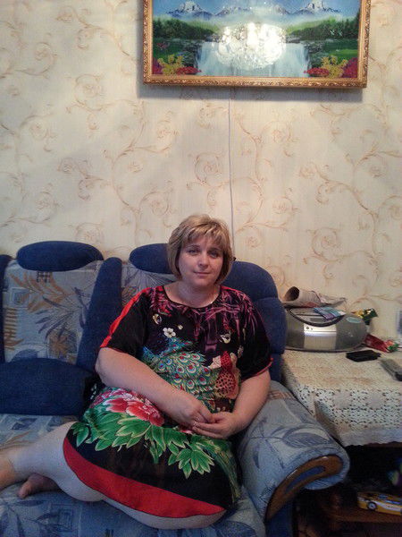 Елена Мельниоква