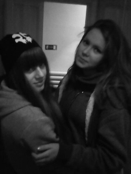 Люблю Только Его