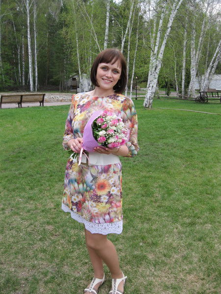 Ольга Шаргина