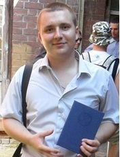 Павел Сидоров