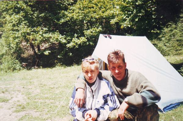 Игорь Устюгов