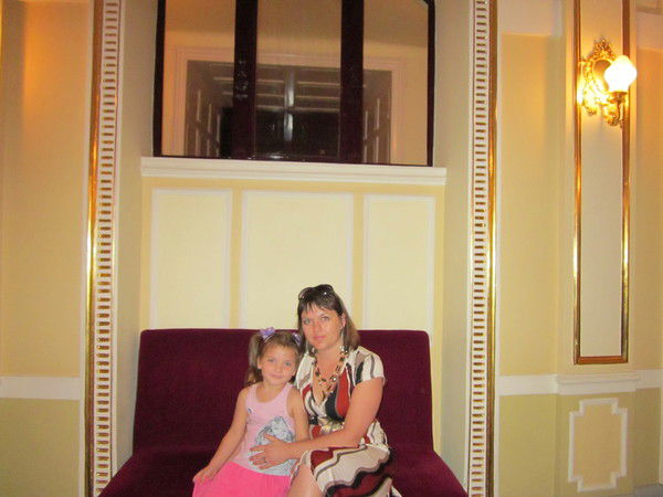 Ксения Красюк