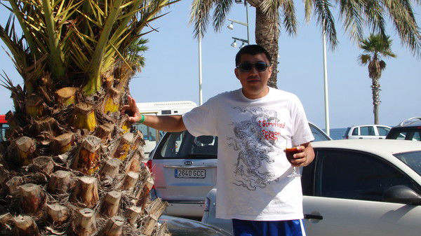 Николай Попов