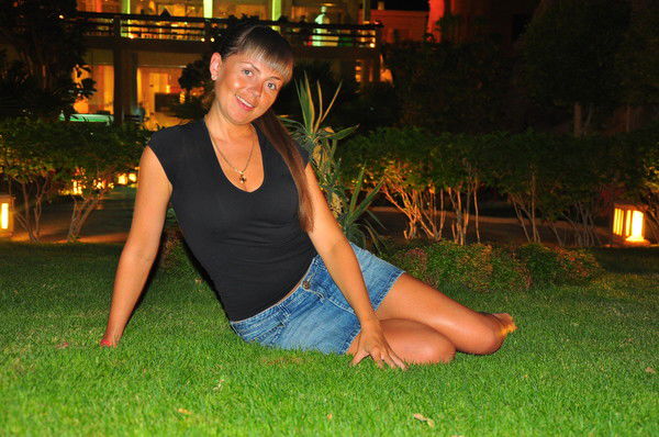 Юлия Израфилова