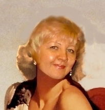 Ирина Салтыкова