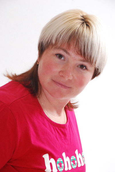 Елена Богатырёва