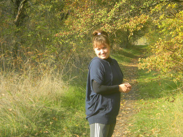 Верескун Ирина