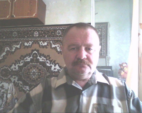 Алексей Нагорный