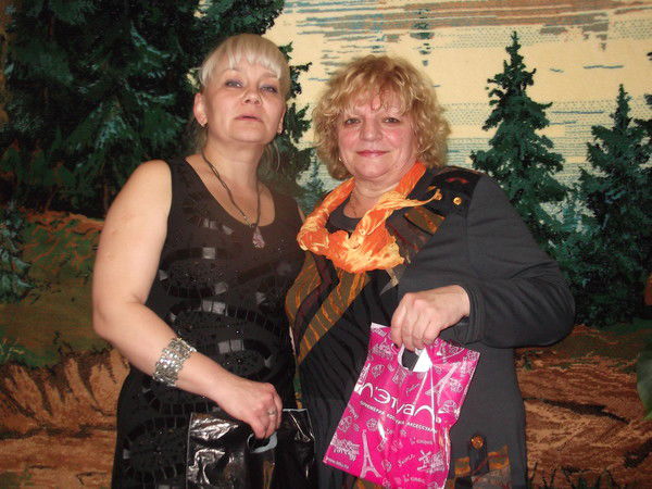 Наталия Павлова