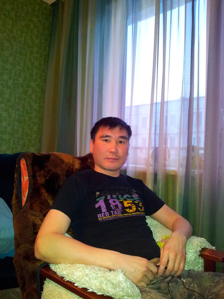 Толеген Джумабек