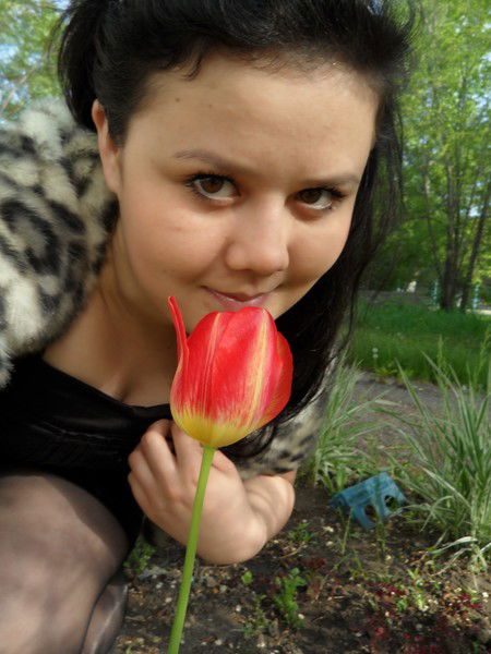 Мадина Бесембаева