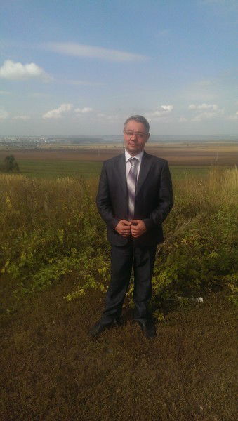 Марат Рахимьянов