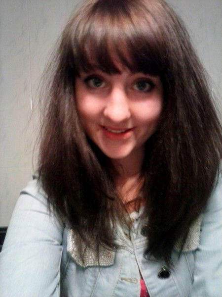 Ксения Зябова