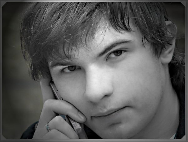 Павел Фокин