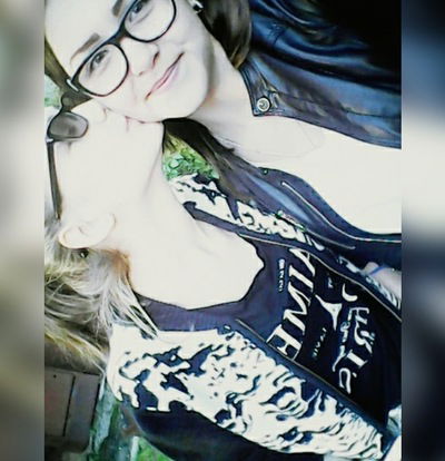 Лера Баркова