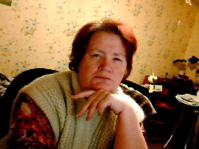 Людмила Мельниченко