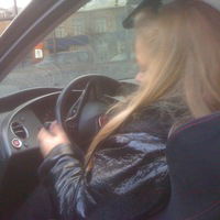 Елена Шевцова