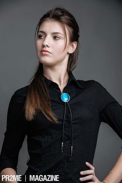 Виктория Трофименко