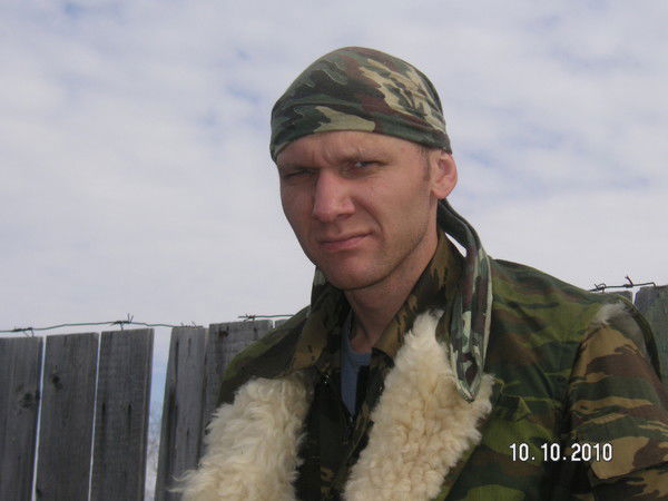 Александр Артюшин