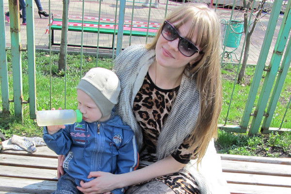 Юлиана Андреева