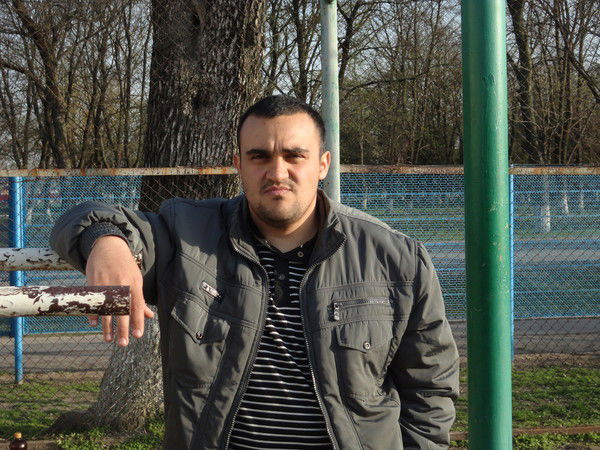 Борис Саркисян