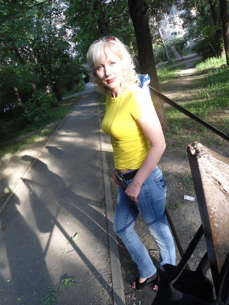 Лора Соколова