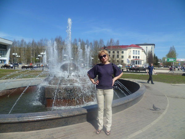 Наталия Зонова