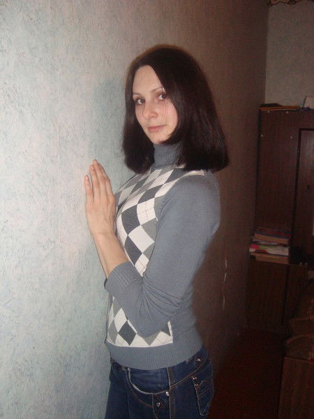 Надежда Шишигина