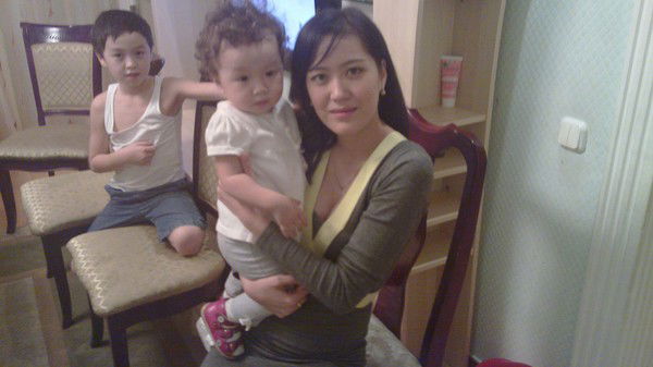 Гульзат Битасова