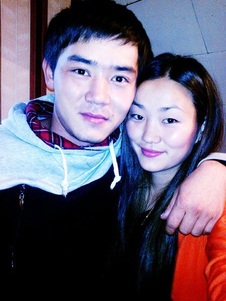 Женис Кызжанов