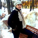 Надежда Ильина