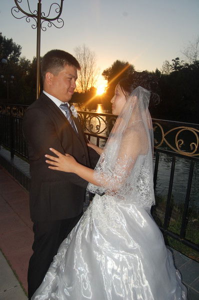 Бакыт Тулегенов