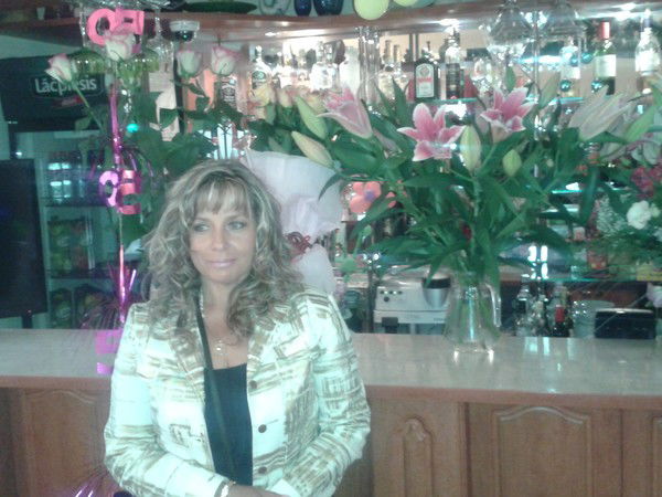 Svetlana Cerednicenko