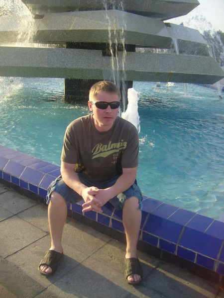 Андрей Шичкин