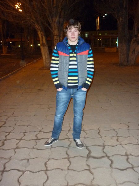 Сергей Лукьянов