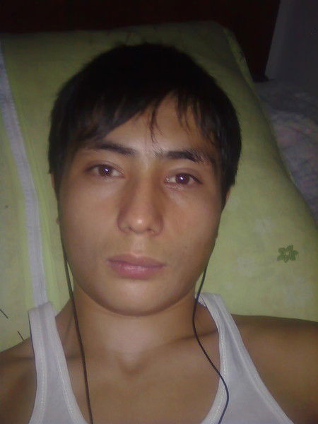 Куаныш Асанов