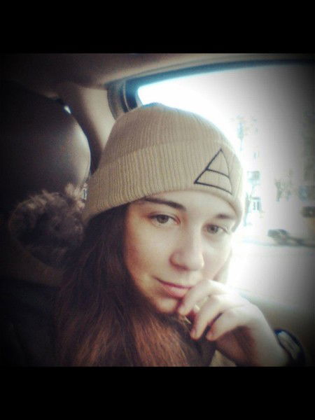 Аня Вяткина