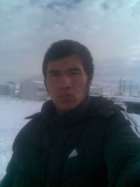 Пердебек Хожабек