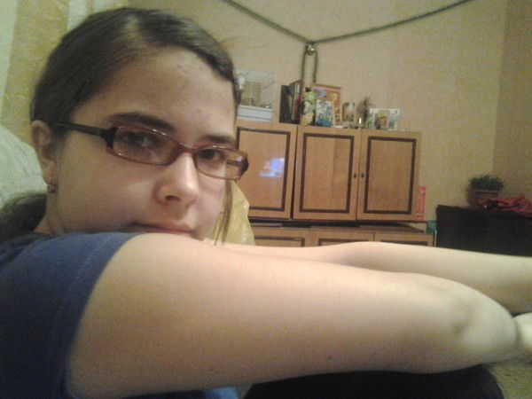 Алёна Иванова