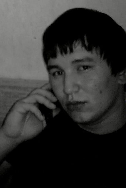 Заир Досмухамедов