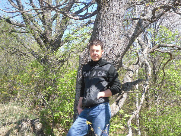 Владислав Кудасов