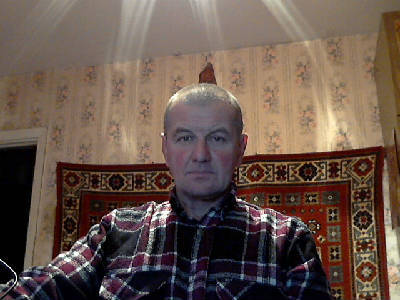 Владимир Петроченко