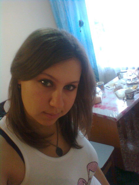 Ирина Цыбанюк