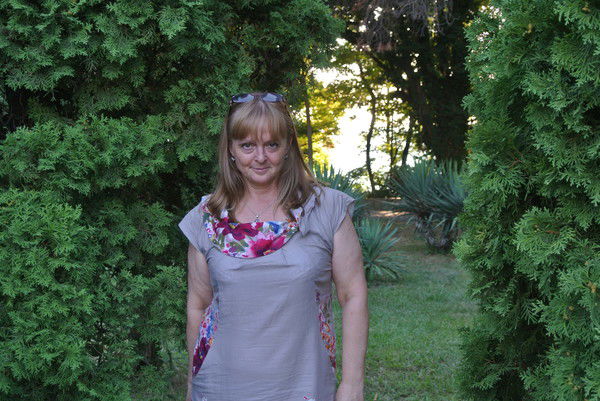 Ярошук Елена